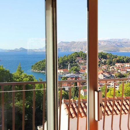 Fenix Superior Apartment Cavtat Exterior foto